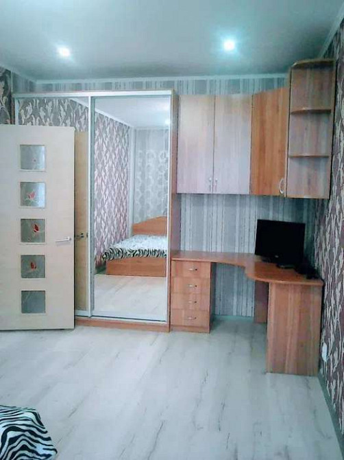 Оренда Квартира 1-кімнатна, 4/18 поверх на ул. Михаила Ломоносова, 46 Київ - фото 5