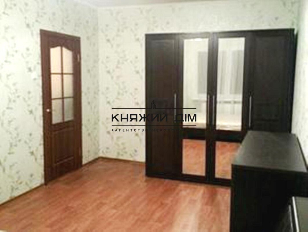 Оренда Квартира 1-кімнатна, 17/25 поверх на Русовой Софии ул. Киев - изображение 7