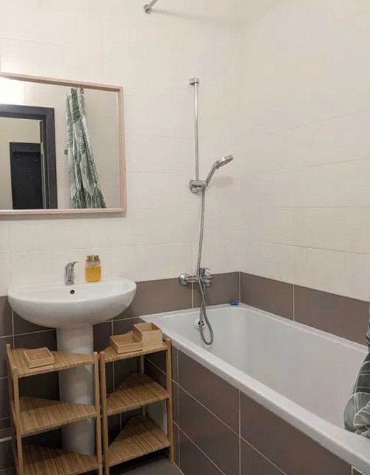 Продаж Квартира 1-кімнатна, 15/17 поверх на Берестейський просп. (Перемоги), 67 Киев - изображение 12