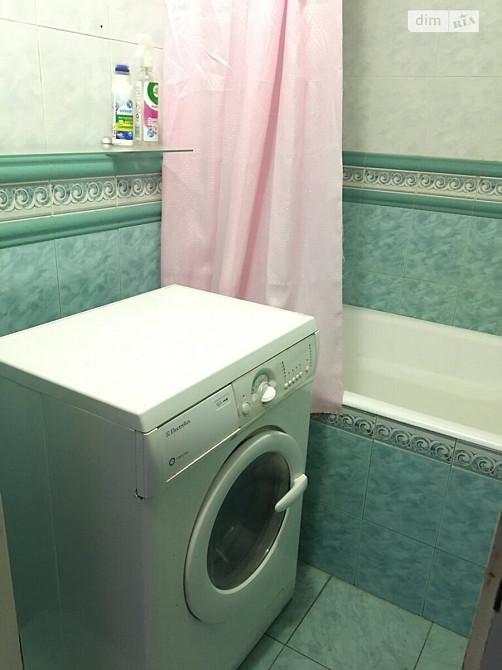 Оренда Квартира 2-кімнатна, 9/14 поверх на Прирічна, 37 Київ - фото 7