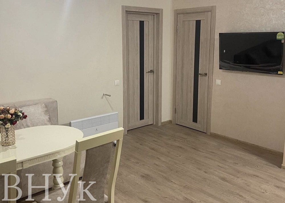 Продаж Квартира 1-кімнатна, 2/4 поверх на Сергія мартина Uzhhorod - photo 4