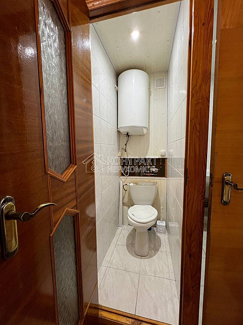 Продаж Квартира 2-кімнатна, 11/12 поверх на вул. Перемоги Харків - фото 2