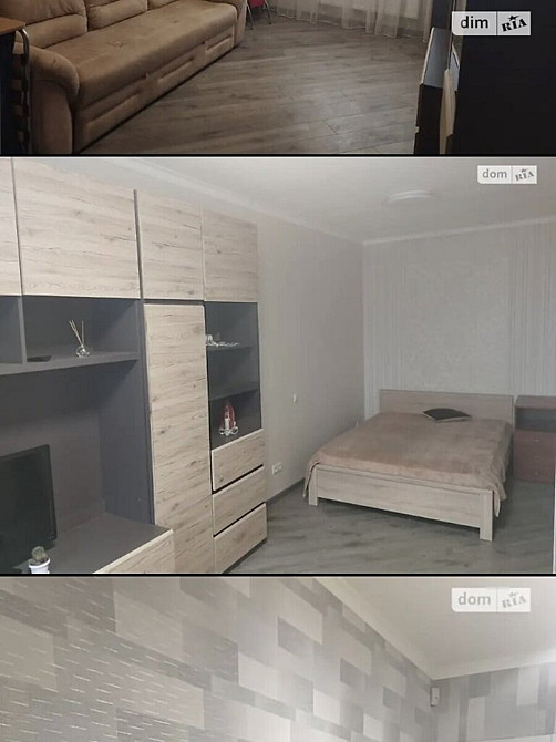 Оренда Квартира 1-кімнатна, 12/12 поверх Винница - изображение 4