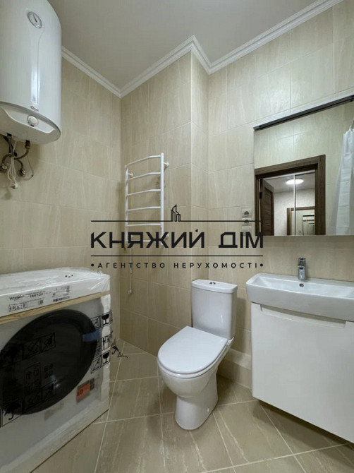 Оренда 2 кімнатна квартира ЖК Британський квартал КОД 11186407 Kiev - photo 14