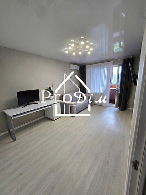 Продаж Квартира 1-кімнатна, 12/14 поверх на Академіка Заболотного вул., 116 Kiev - photo 6