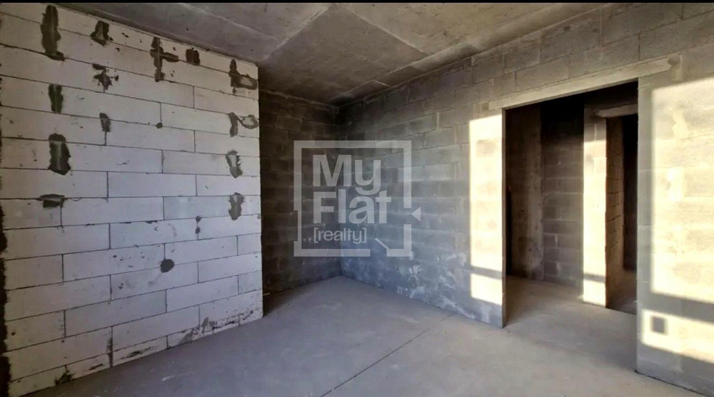 Продаж Квартира 4-кімнатна, 7/7 поверх на вул. Салютна Київ - фото 7