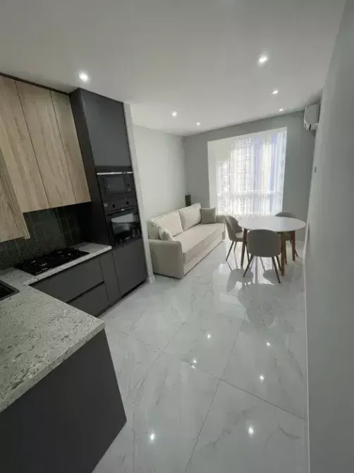 Продаж Квартира 1-кімнатна, 5/12 поверх на вул. Княгинин Івано-Франківськ - фото 3