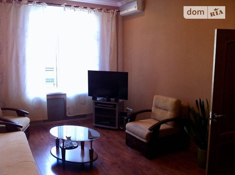 Оренда Квартира 2-кімнатна, 4/6 поверх на ул. Николая Лысенко Київ - фото 4