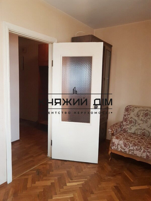 ОРЕНДА 1к квартира м. Деміївська вул. Добрий шлях 5 код. 11176027 Kiev - photo 6