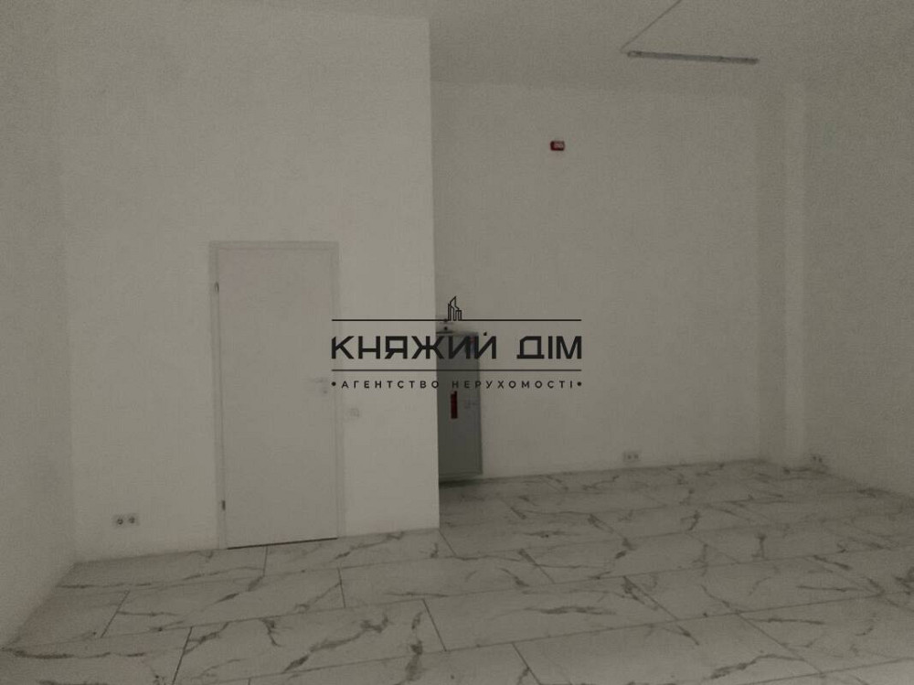 Оренда офісне приміщення на вул. Трутенко Онуфрия ул./Михайла Максимовича Киев - изображение 14