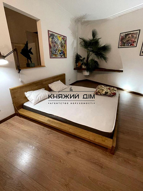 ЖК Зарічний Оренда 1 кім. студіо на Зарічній м. Славутич Код № 11203957 Киев - изображение 7