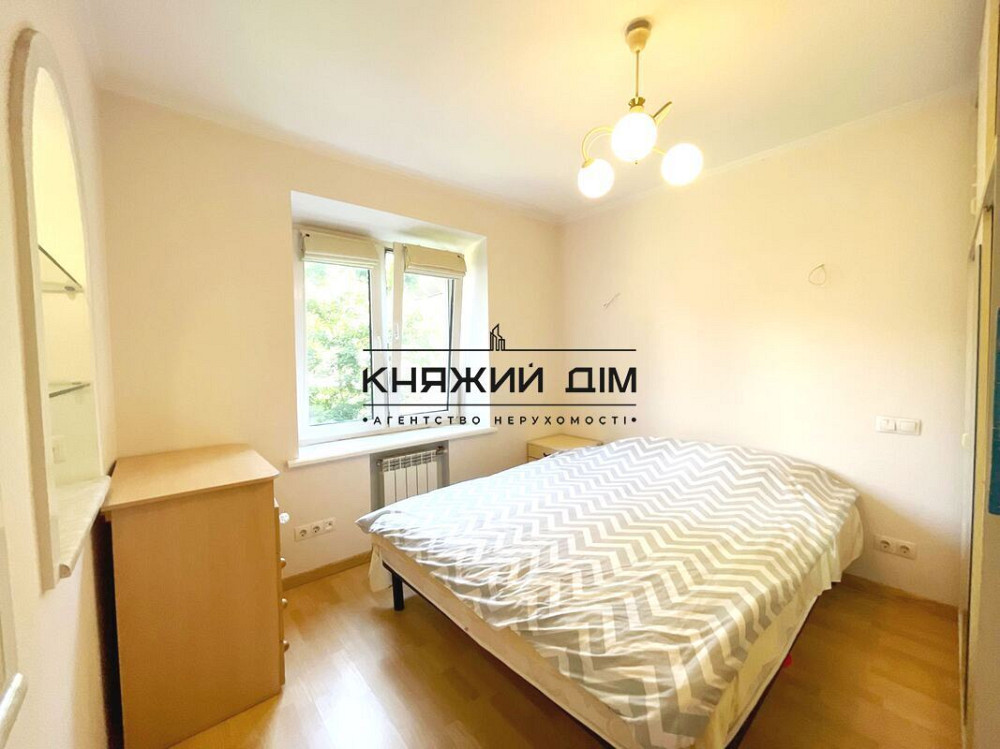 БЕЗ КОМІСІЇ Оренда 4-х. км. на Предславинській Світло є постійно. м. Пл.Україна. Код: 11201478 Київ - фото 9