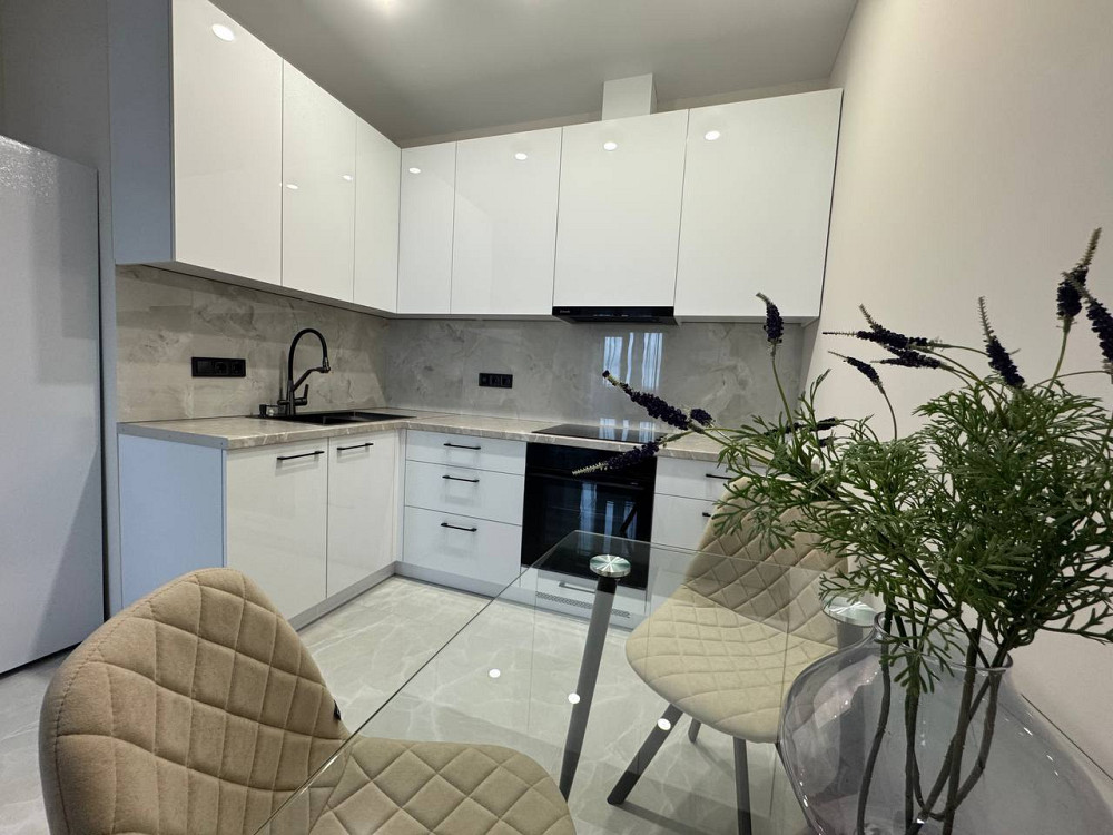 1-комнатная с ремонтом в ЖК Скай Сити, ул. Варненская Odessa - photo 1