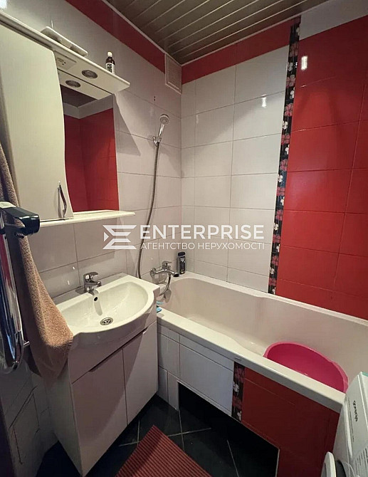 Продаж Квартира 1-кімнатна, 7/18 поверх на вул. Єфремова Академіка Київ - фото 9