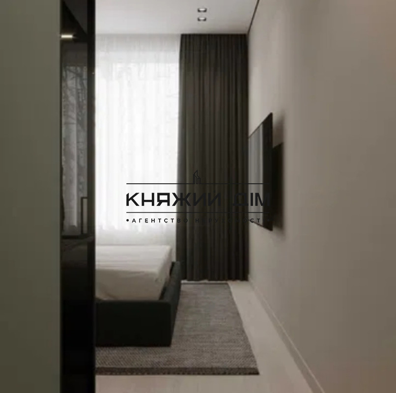 Видова 2к. квартира на Теремках, Метрополіс № 21141848 Київ - фото 4