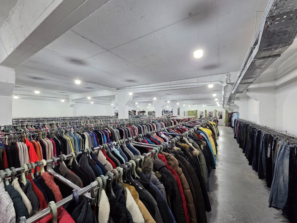 Оренда торгове приміщення на Січових Стрільців вул., 13а Ivano-Frankivs'k - photo 12