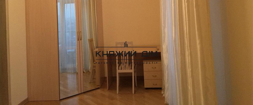 БЕЗ КОМІСІЇ! Оренда 3-х ком. роздільна ЖК Парус, метро Лук'янівська. Код об'єкта: 11133174 Київ - фото 8