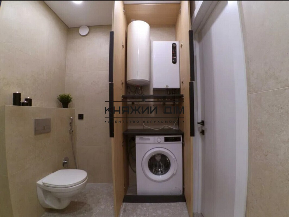 Продаж по переуступці 1-но к. квартири в ЖК Olympic Park. № 21144603 Київ - фото 16