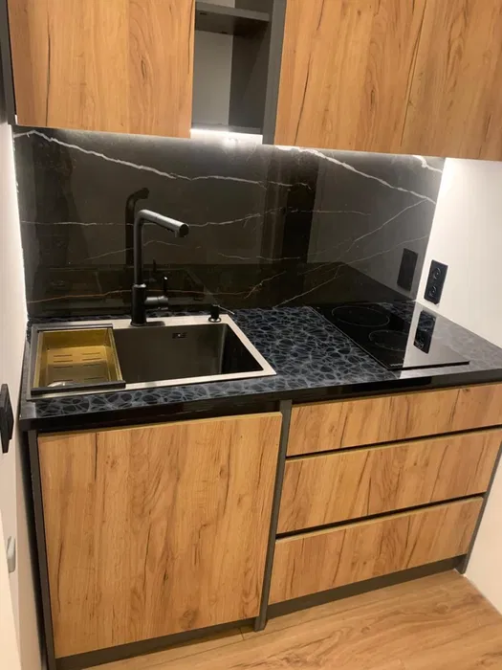 Продаж Квартира 1-кімнатна на переулок Мореходный, 2/2 Одесса - изображение 7