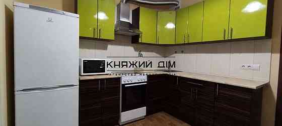 Оренда Квартира 1-кімнатна, 19/25 поверх на Гмыри Бориса ул. Киев