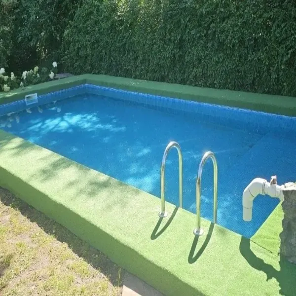 649 Будинок подобово з басейном та сауною Біла Церква - фото 6