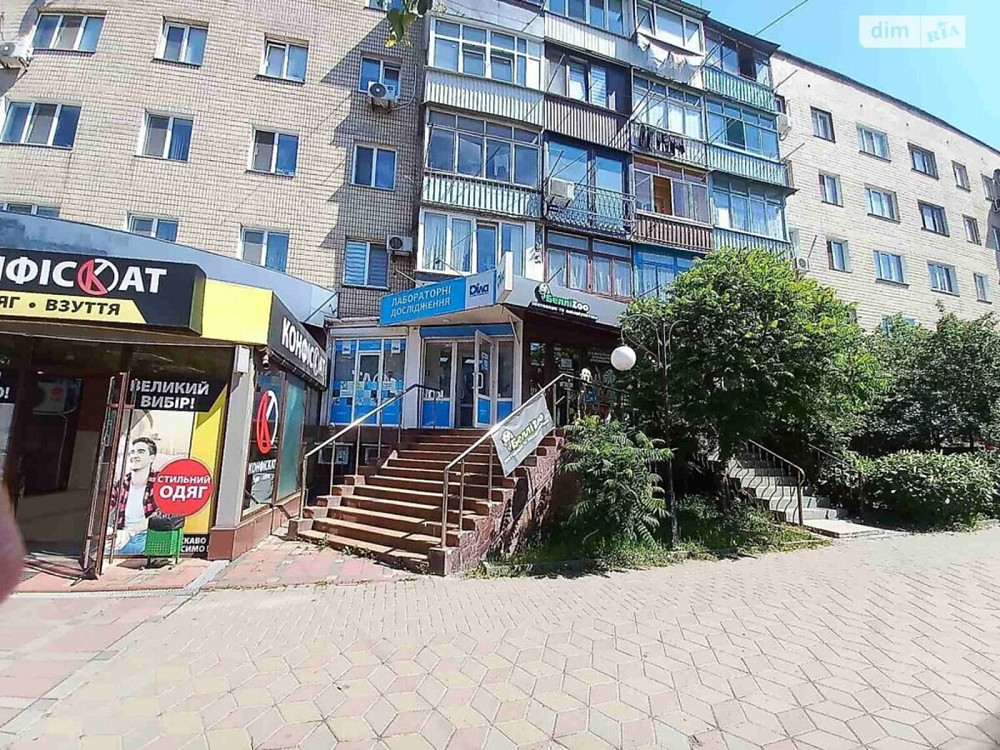 Продаж приміщення вільного призначення на Келецька поверх - 1/5 Вінниця - фото 1