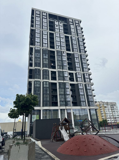 Продаж Квартира на проспект Червоної Калини L'viv - photo 1