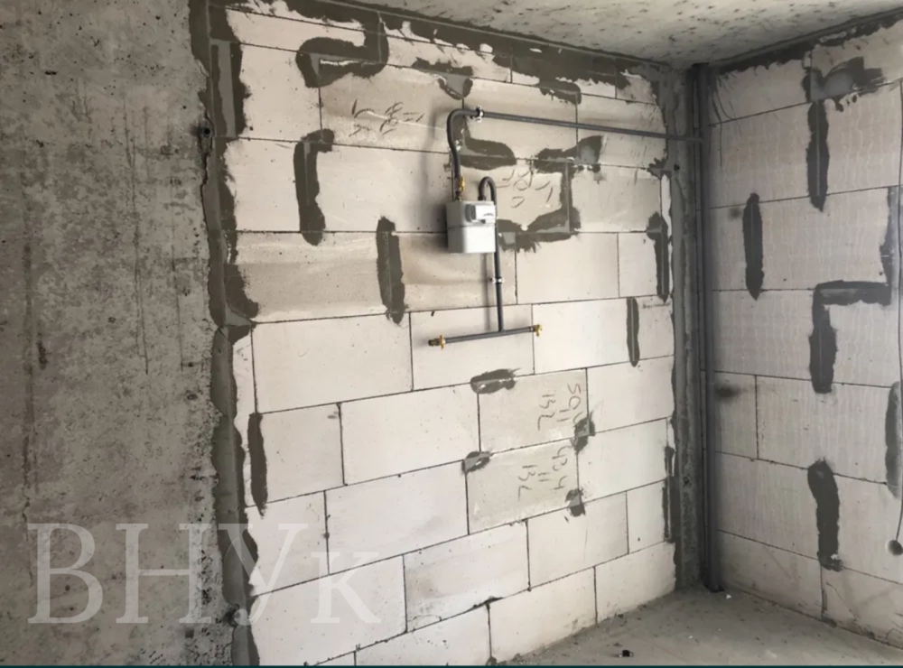 Продаж Квартира 2-кімнатна, 8/12 поверх на вул. Київська Тернопіль - фото 5