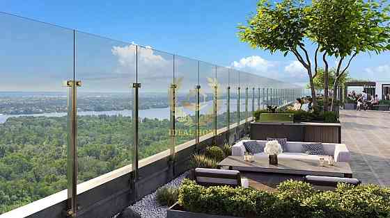 Продаж 1к квартири в Голосіївському р-ні, Правий берег, Київ Kiev