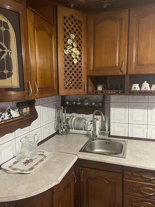 Продаж Квартира 3-кімнатна, 3/9 поверх на вул. Пулюя L'viv - photo 7