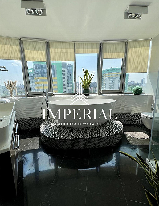 Оренда Квартира 3-кімнатна, 23/25 поверх на вул. Вишгородська Київ - фото 19