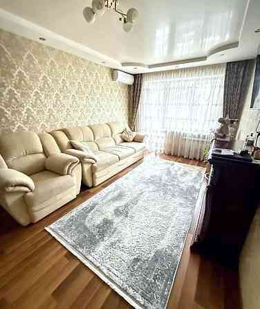 Продаж Квартира 3-кімнатна, 3/9 поверх на Газеты Правда пр., 115 Дніпро