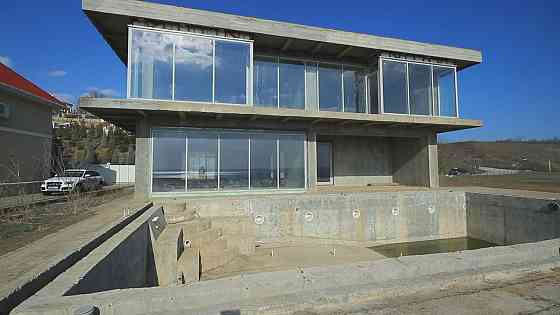 Дом у самого синего моря в элитном комплексе Одессы Ліски (Комінтернівський район)