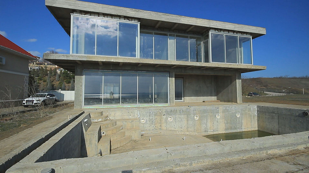 Дом у самого синего моря в элитном комплексе Одессы Ліски (Комінтернівський район) - фото 5