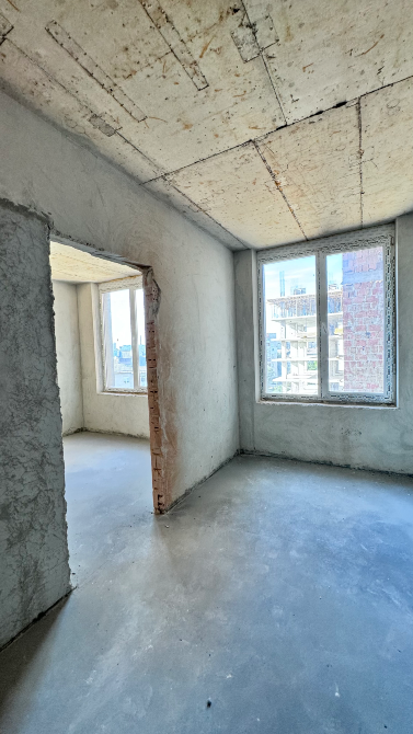 Продажа 1к Квартира 36.2 кв.м Целевича Ивано-Франковск - изображение 20