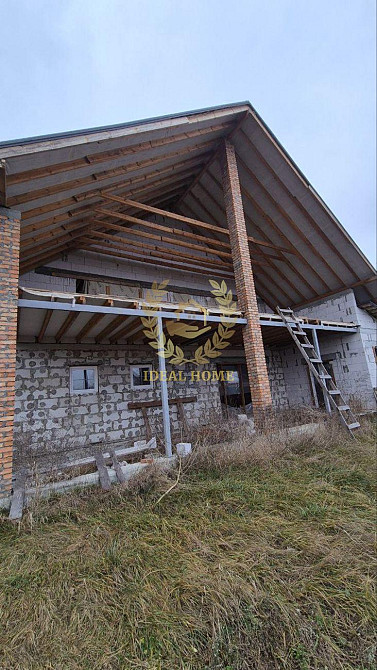 Продаж Будинок 4-кімнатний Киев - изображение 14