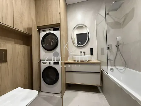 Оренда 2к Квартира 55 кв.м ЖК MOZART Дніпро - фото 6