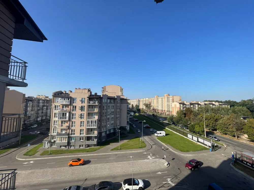 Оренда Квартира 3-кімнатна, 5/6 поверх на Метрологічна, 11А Київ - фото 6