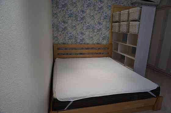 Оренда Квартира 1-кімнатна, 19/21 поверх на Олени Пчілки, 5 Киев