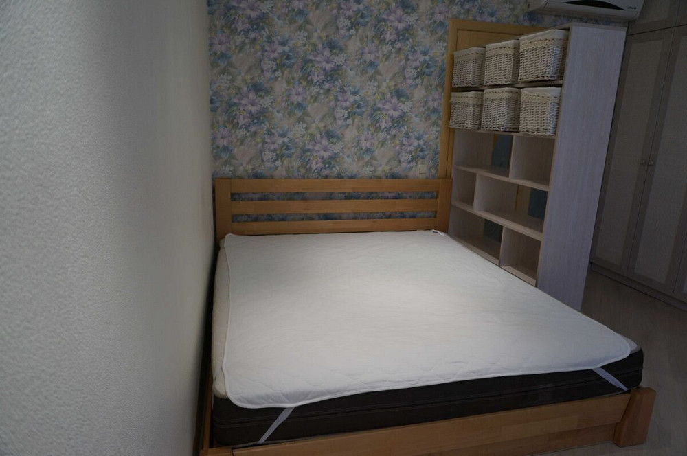 Оренда Квартира 1-кімнатна, 19/21 поверх на Олени Пчілки, 5 Київ - фото 2