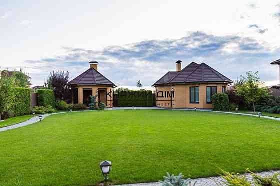 Оренда шикарного будинку в 10 км. від Києва. КОД ОБ'ЄКТА: 139172. Мила