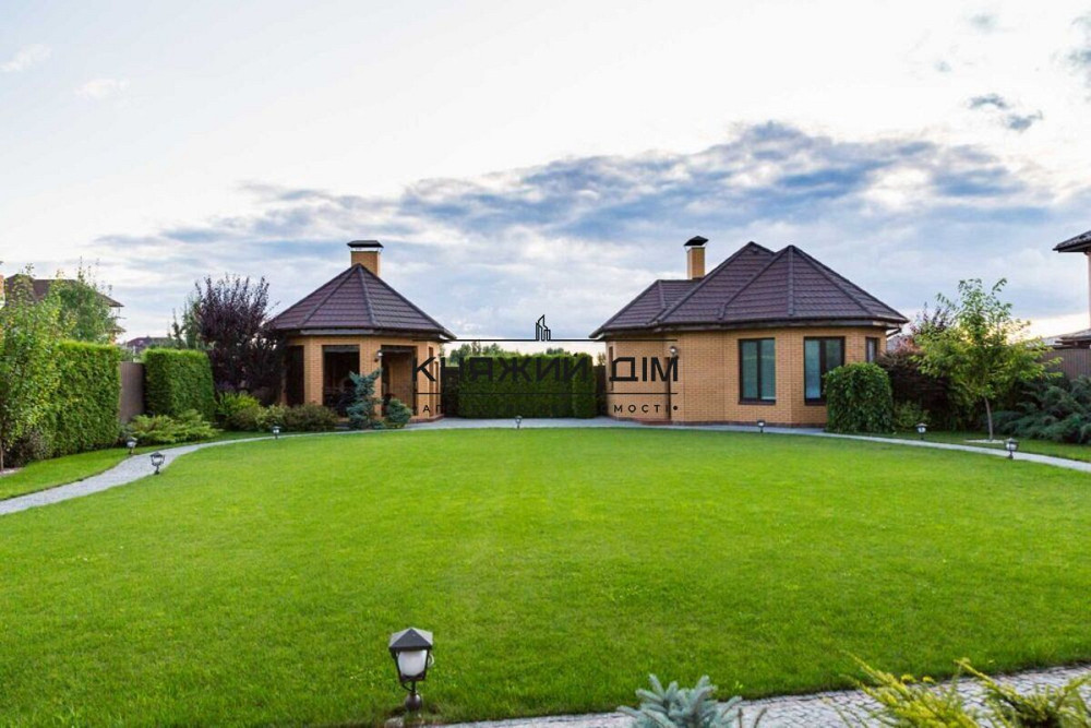 Оренда шикарного будинку в 10 км. від Києва. КОД ОБ'ЄКТА: 139172. Мила - фото 3