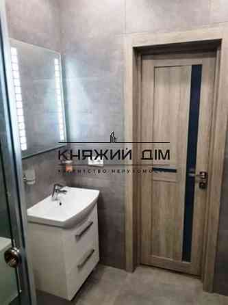 Простора 2-х к. Кв. в ЖК Зарічний, ст. м. Славутич. № 11147807 Киев