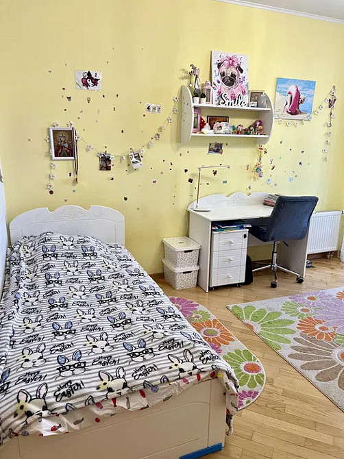 Продаж Квартира на улица Лінкольна Авраама 10 L'viv - photo 5