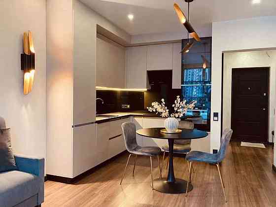 Оренда Квартира 1-кімнатна, 2/24 поверх на ул. Осокорская Киев