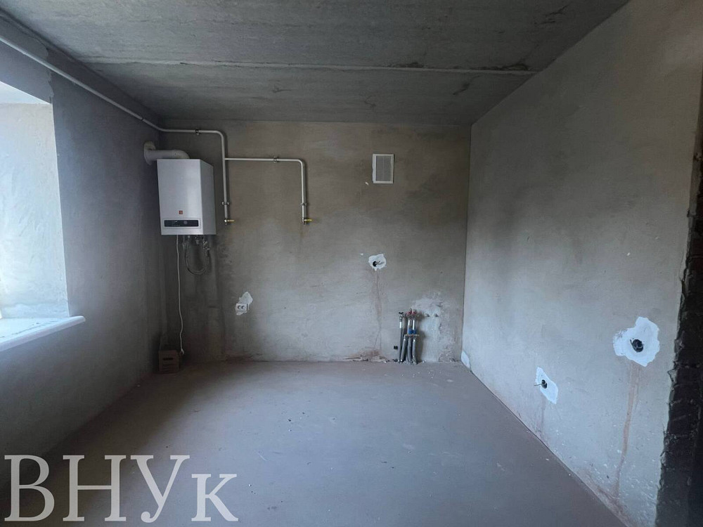 Продаж Квартира 1-кімнатна, 9/10 поверх на Рівненська Луцьк - фото 11