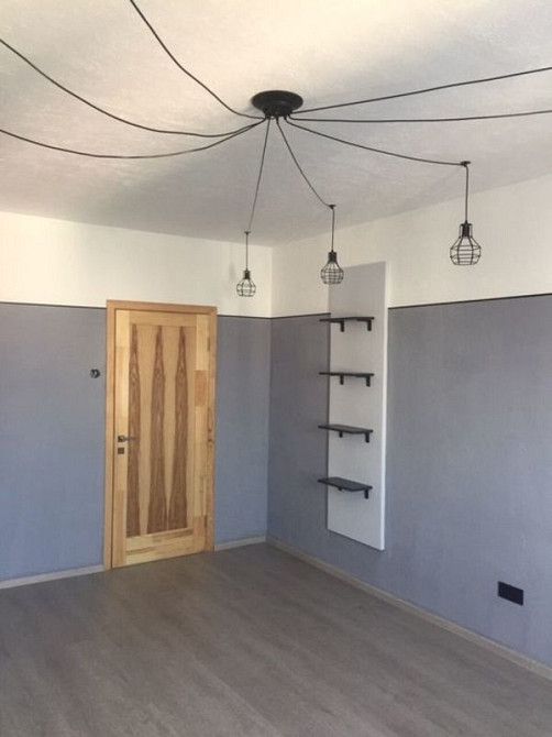 Оренда Квартира 3-кімнатна, 15/15 поверх на пр. Петра Григоренко, 36 Київ - фото 3