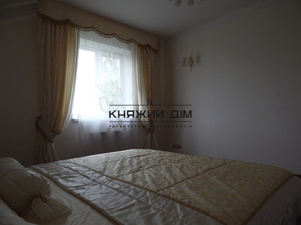 Продажа шикарного дома в смт. Глеваха, Одесское направл. КОД ОБЪЕКТА: 228996. Глеваха - фото 10