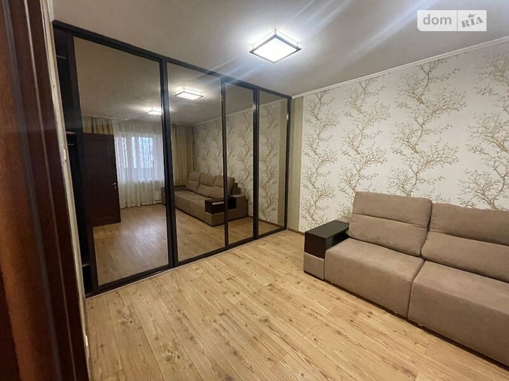 Оренда Квартира 3-кімнатна, 9/16 поверх на ул. Срибнокильская, 4 Київ - фото 5