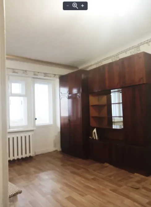 For rent 1-room Apartment 32 sq.m вул. Юрія Пасхаліна 16 Kiev - photo 5